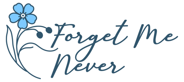 Forget Me Never