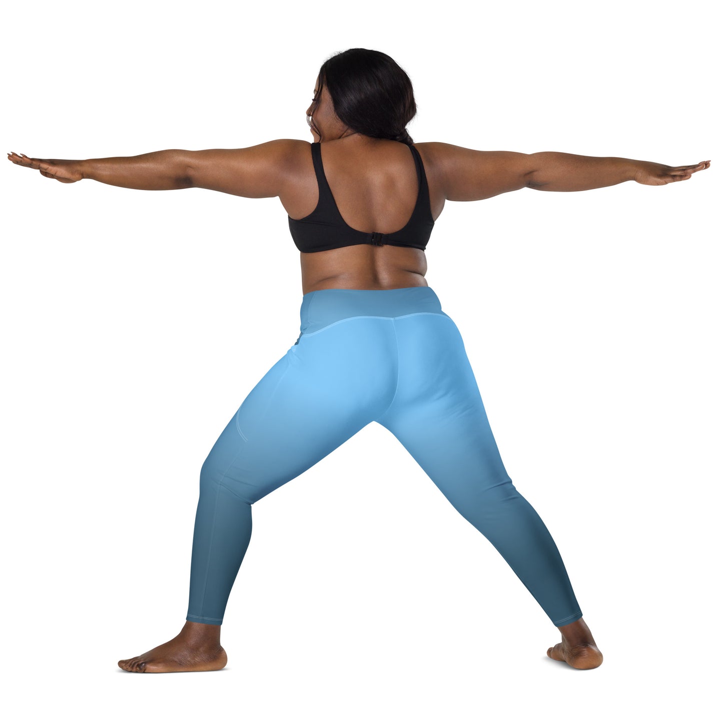 Forget Me Never Signature Leggings with Pockets