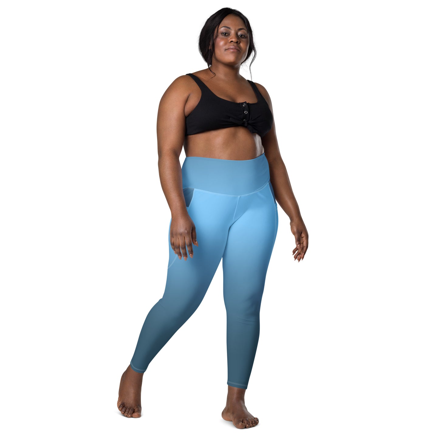 Forget Me Never Signature Leggings with Pockets