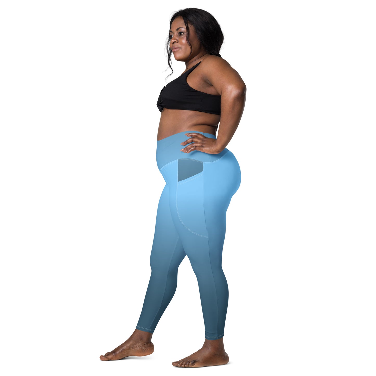 Forget Me Never Signature Leggings with Pockets