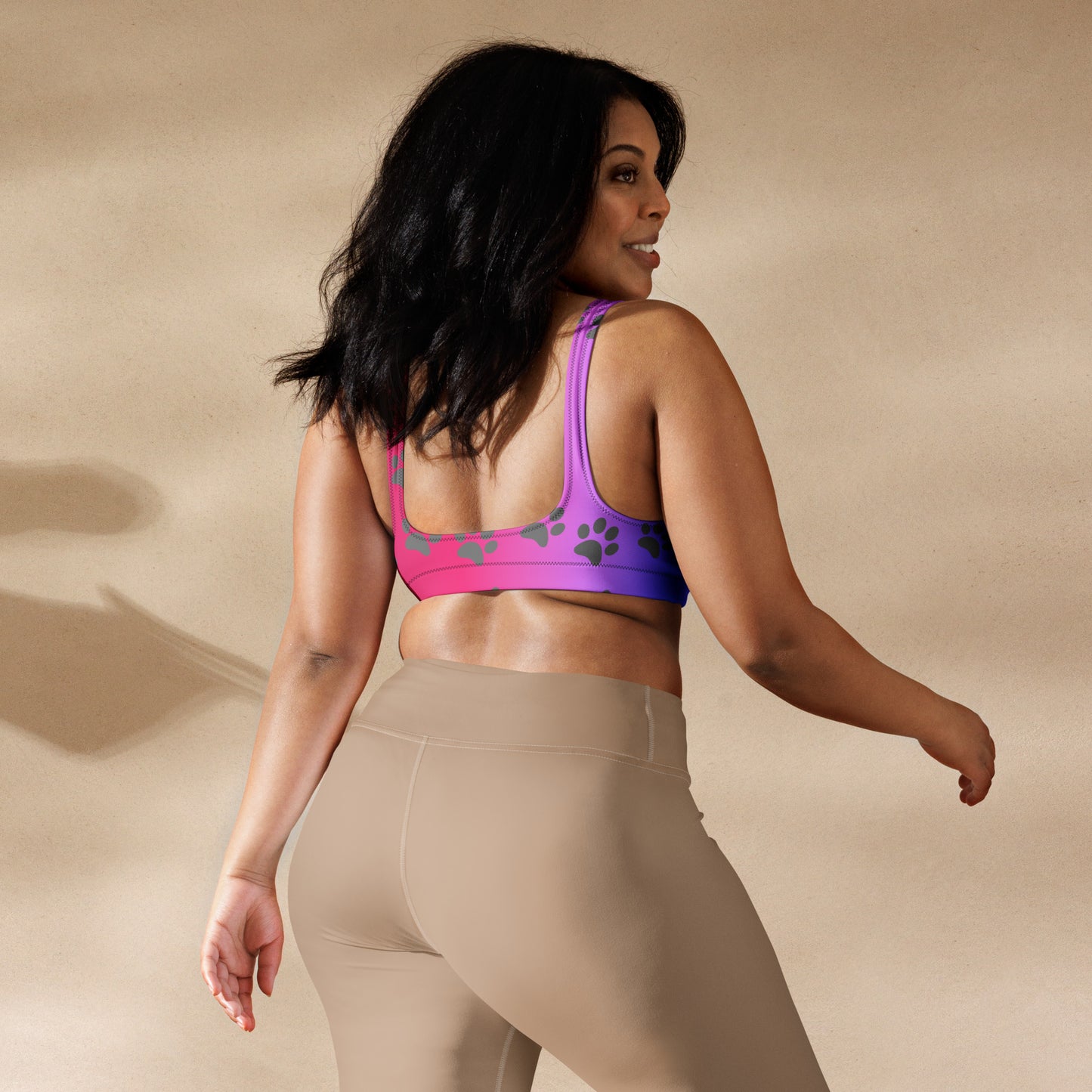Special Edition - My Pet My Life Bikini Top