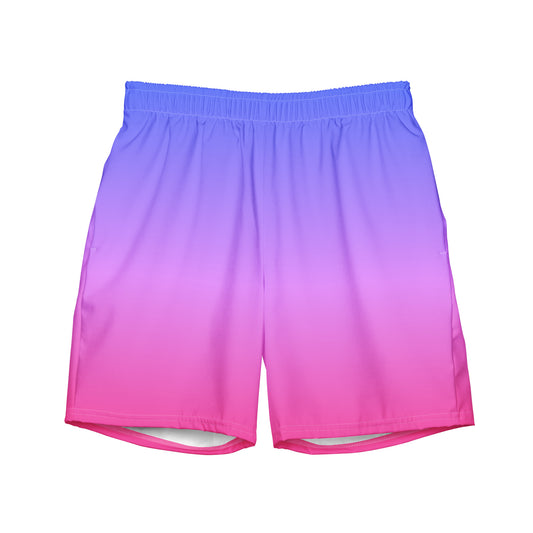 Special Edition - My Pet My Life Men's swim trunks