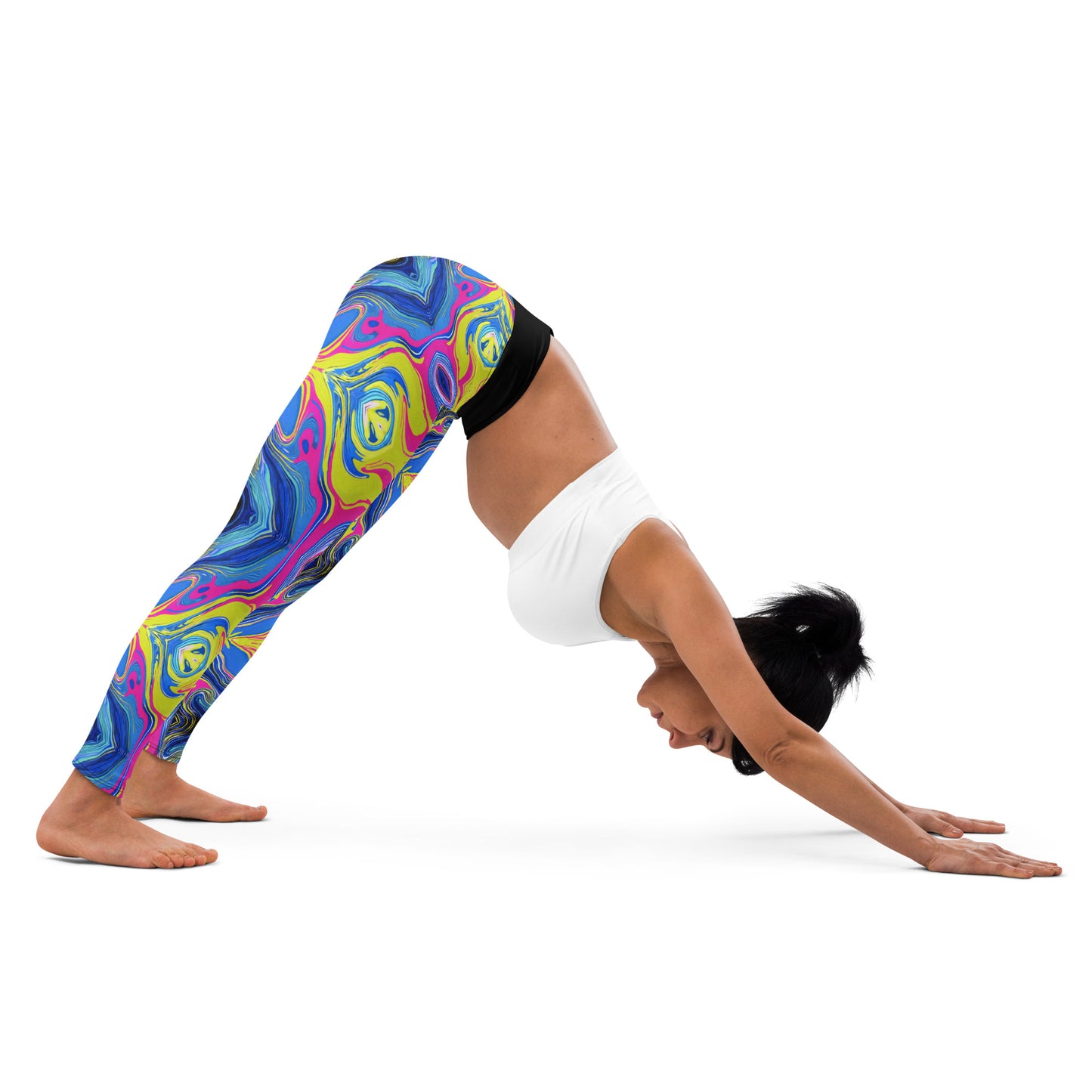 Everyday Hydro Yoga Leggings