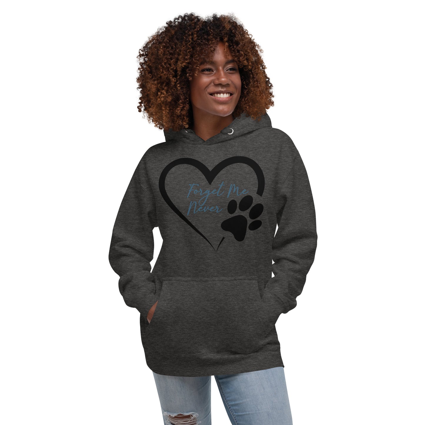 Mi mascota mi vida sudadera con capucha