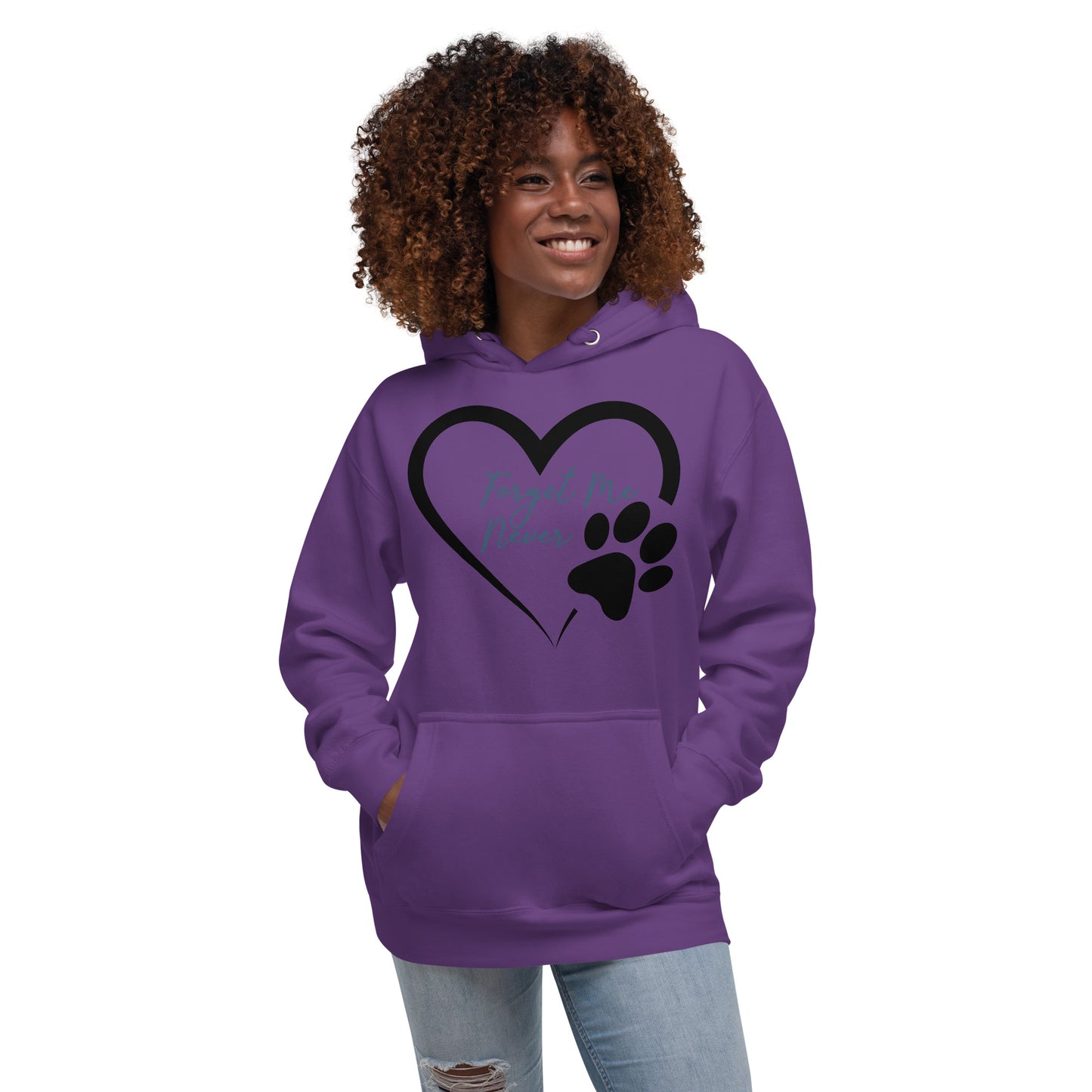 Mi mascota mi vida sudadera con capucha