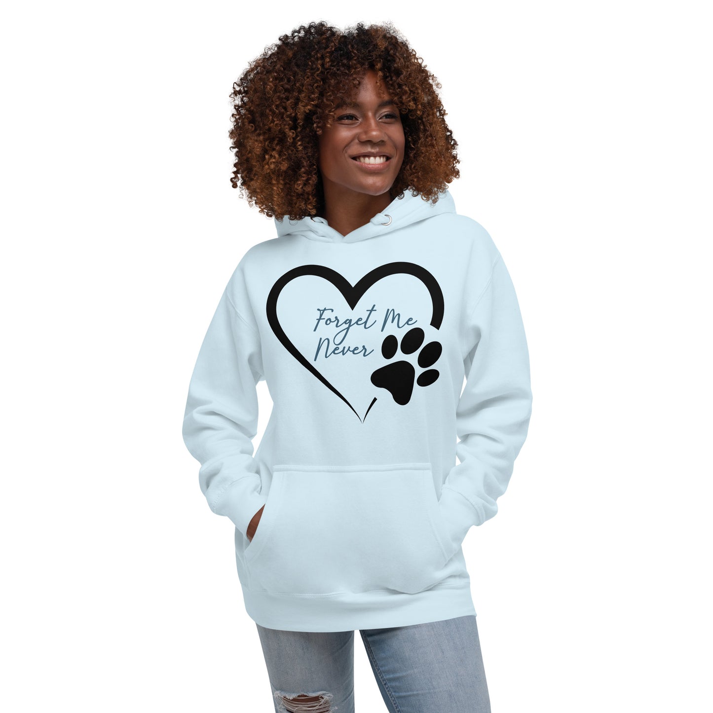 Mi mascota mi vida sudadera con capucha