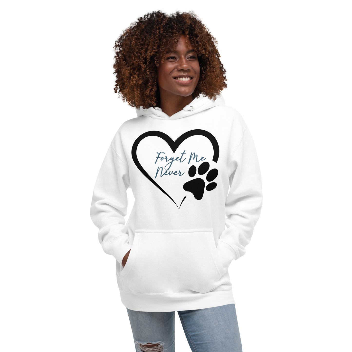 Mi mascota mi vida sudadera con capucha