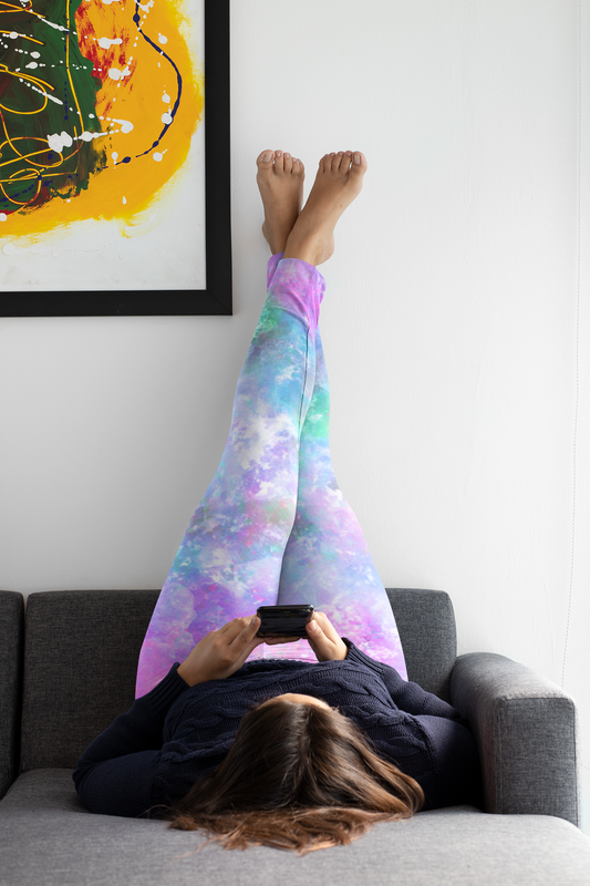 Leggings Beyond the Gym: Embracing Versatility and Comfort