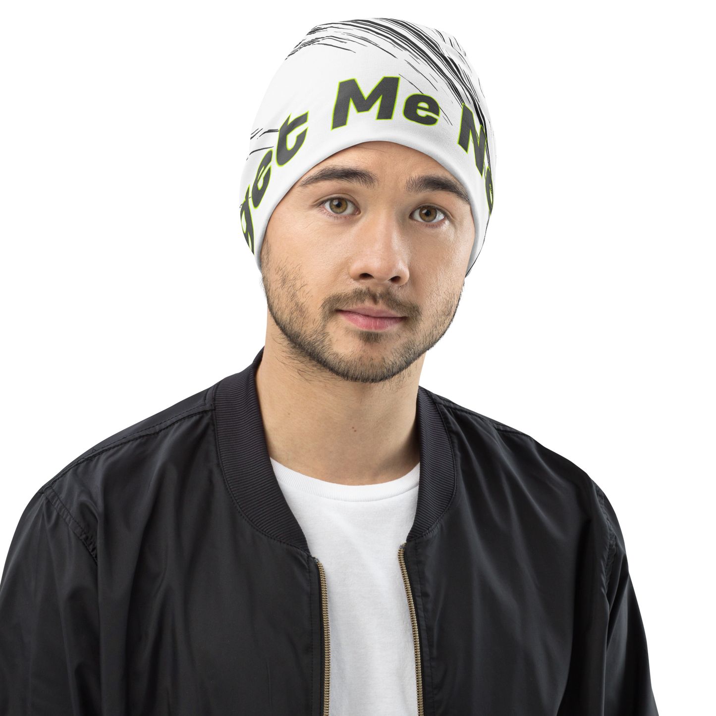 Everyday Essentials FMN Beanie