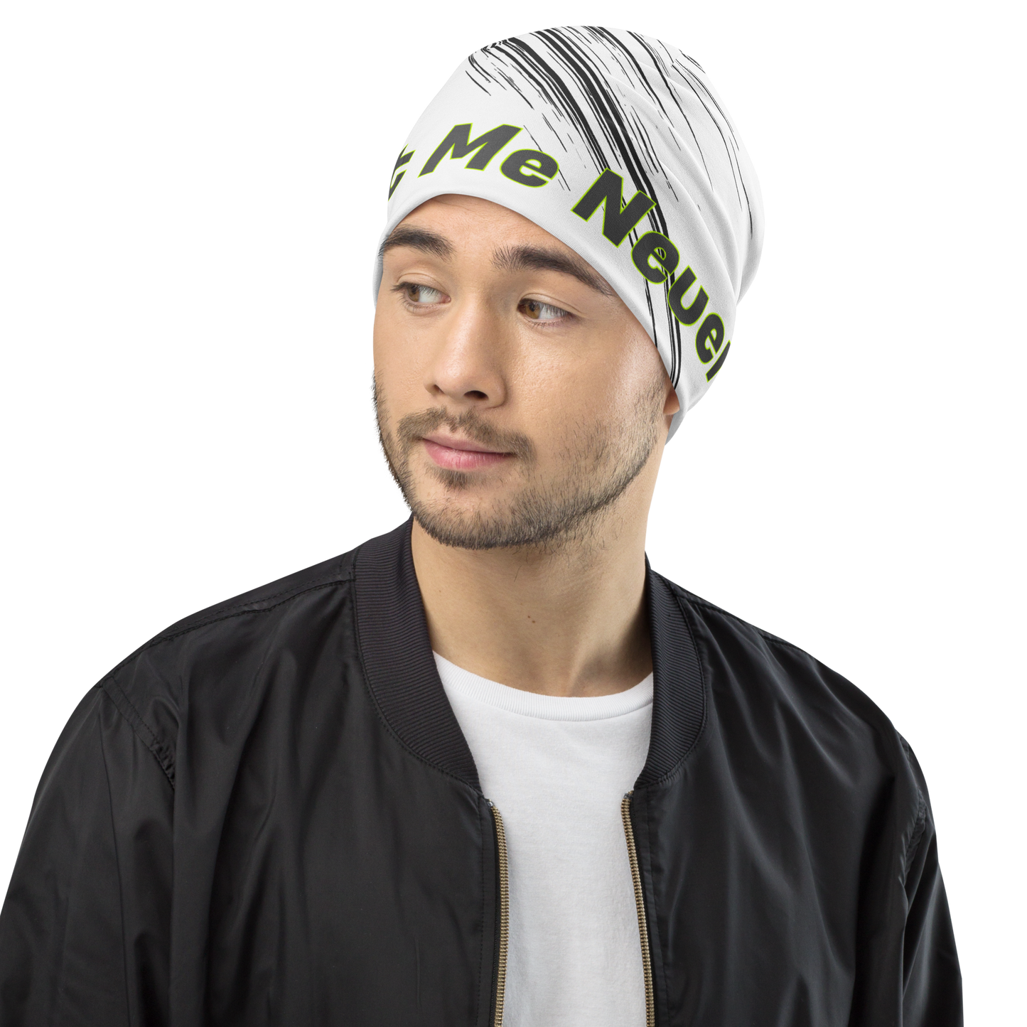 Everyday Essentials FMN Beanie