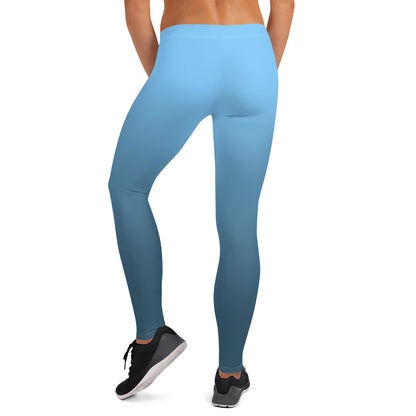 Forget Me Never Signature Mid-Rise Leggings