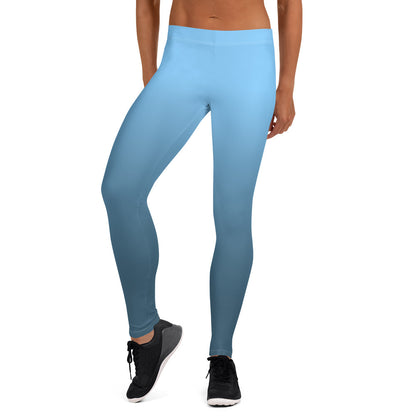 Forget Me Never Signature Mid-Rise Leggings