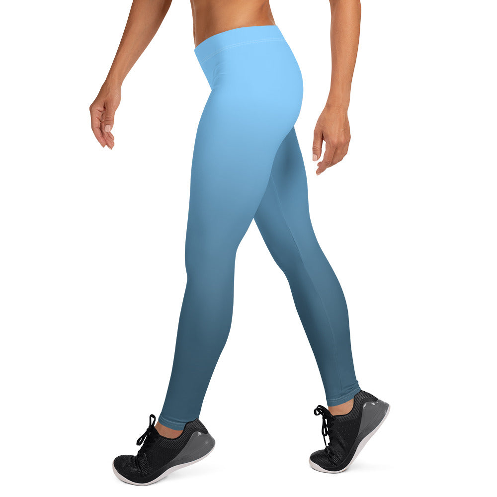 Forget Me Never Signature Mid-Rise Leggings