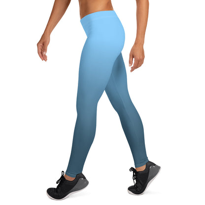 Forget Me Never Signature Mid-Rise Leggings