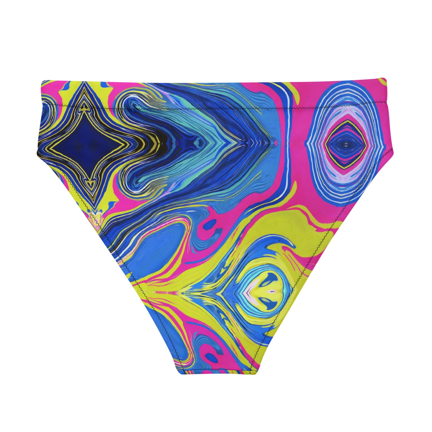 Everyday Hydro High Waisted Bikini Bottoms