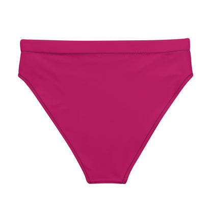 Everyday Rowan High Waisted Bikini Bottoms