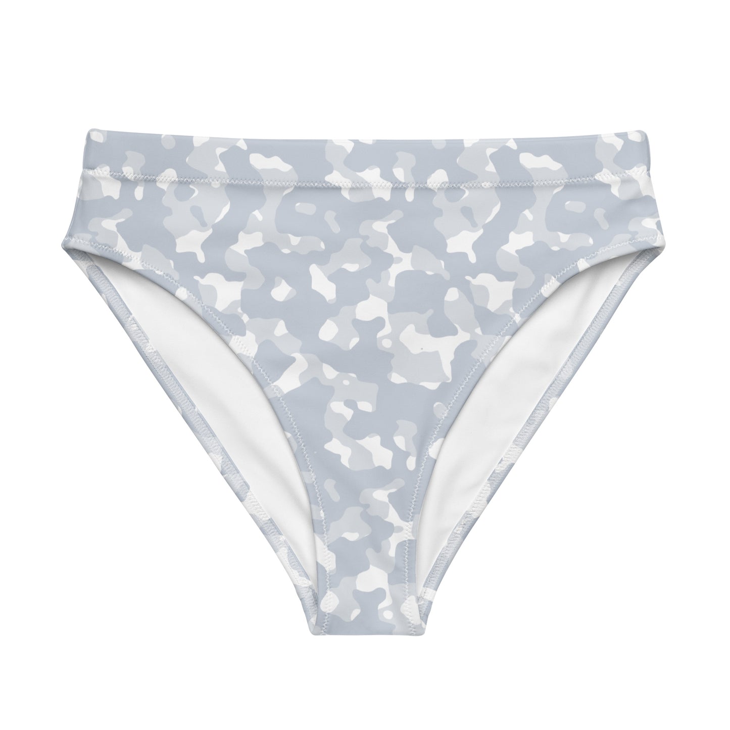 Special Edition - 22 A Day High Waisted Bikini Bottoms