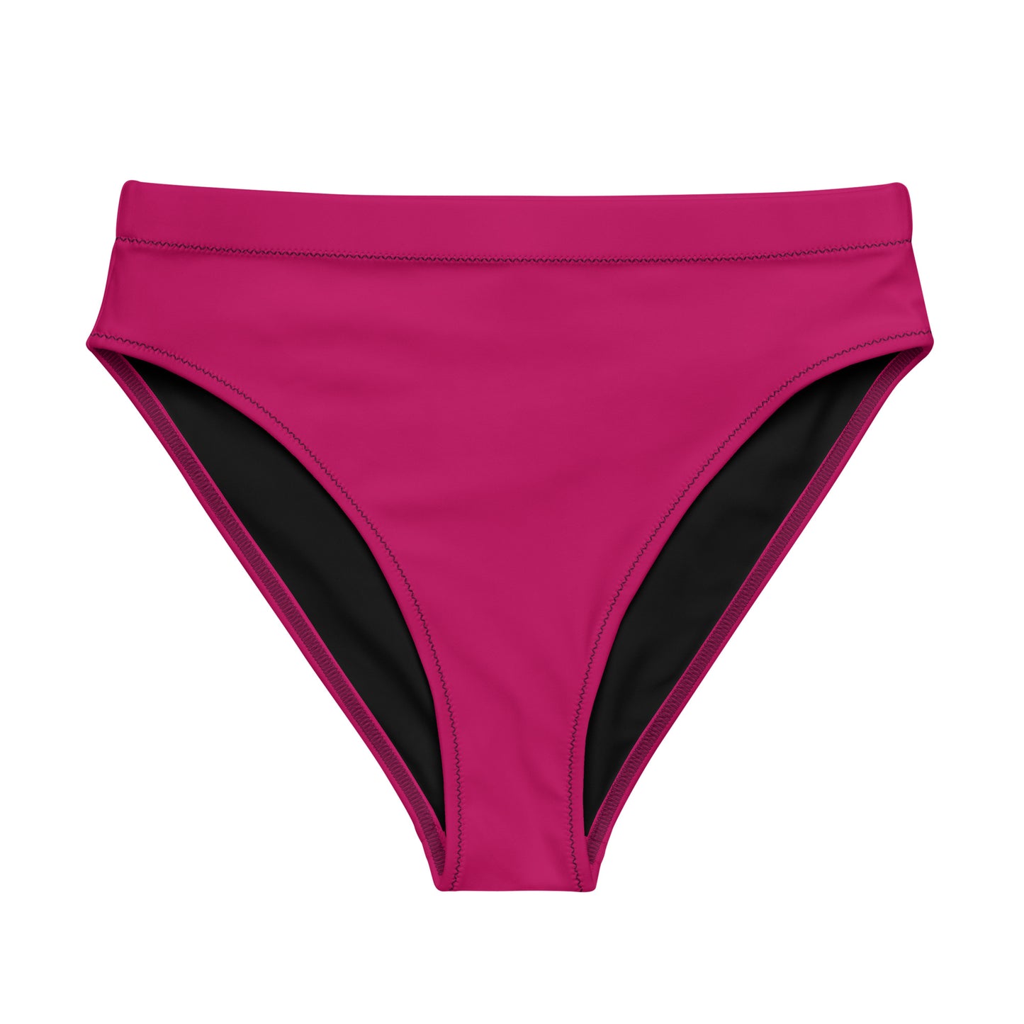 Everyday Rowan High Waisted Bikini Bottoms