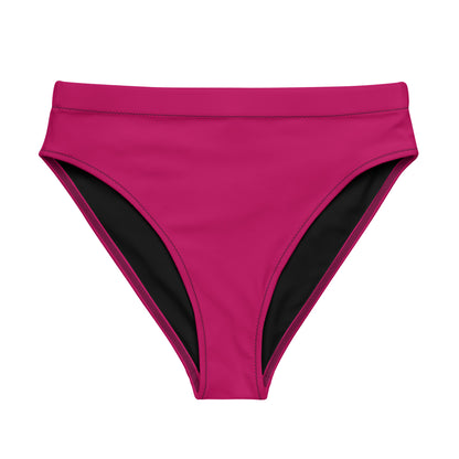 Everyday Rowan High Waisted Bikini Bottoms