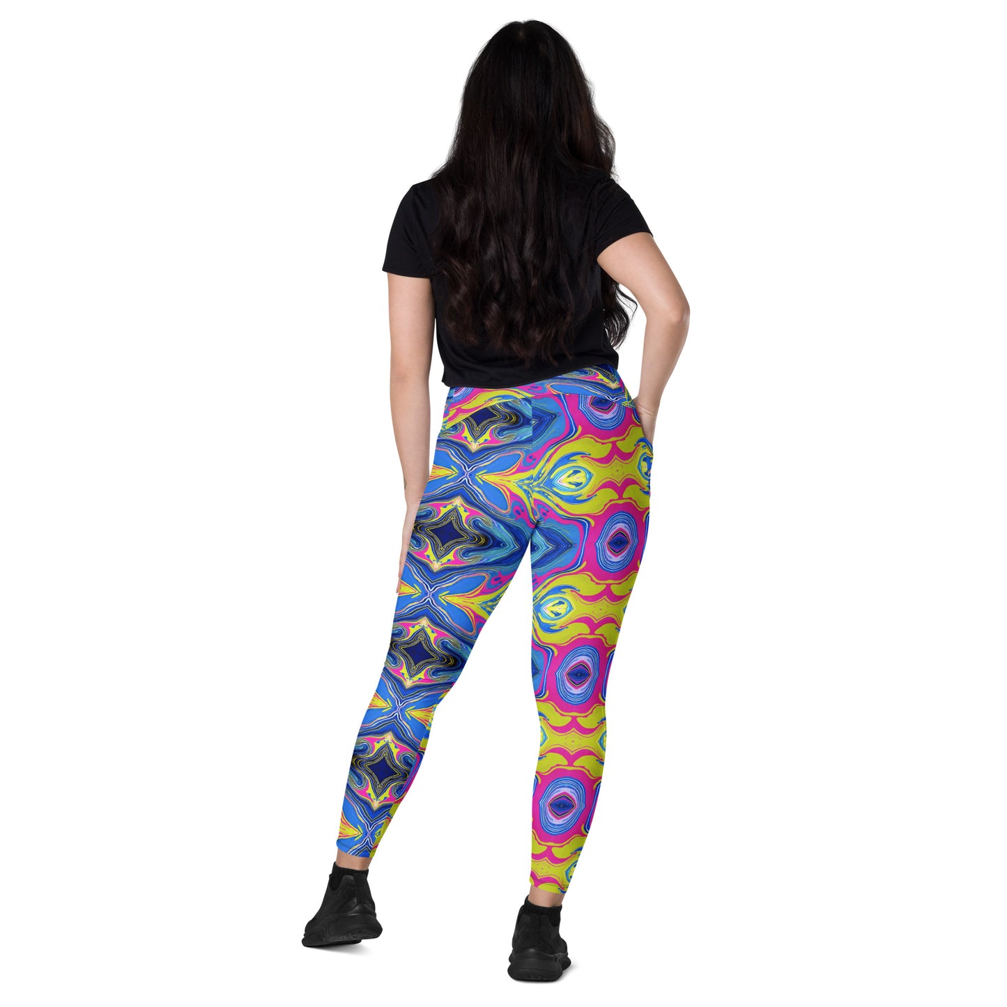 Everyday Hydro Leggings with Pockets