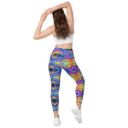 Everyday Hydro Leggings with Pockets