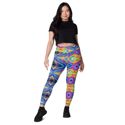 Everyday Hydro Leggings with Pockets