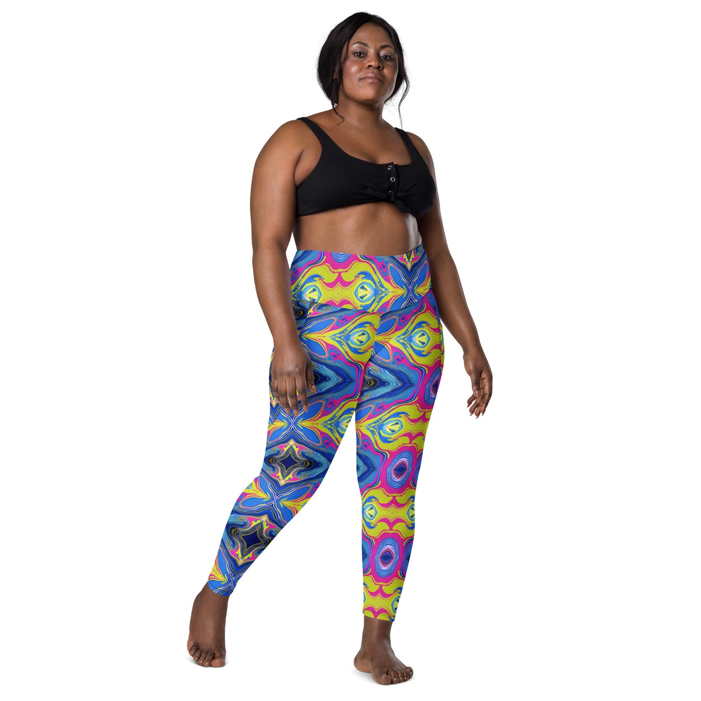 Everyday Hydro Leggings with Pockets