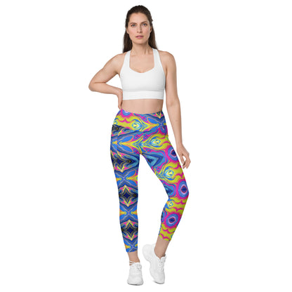 Everyday Hydro Leggings with Pockets