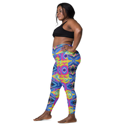 Everyday Hydro Leggings with Pockets