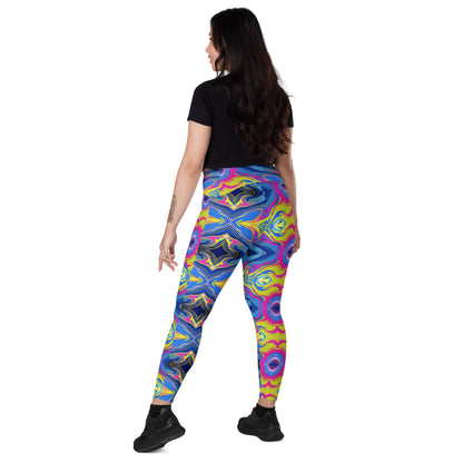 Everyday Hydro Leggings with Pockets