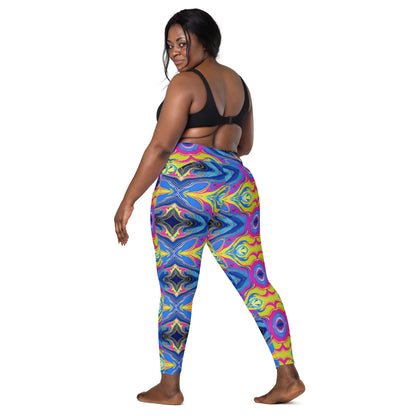 Everyday Hydro Leggings with Pockets