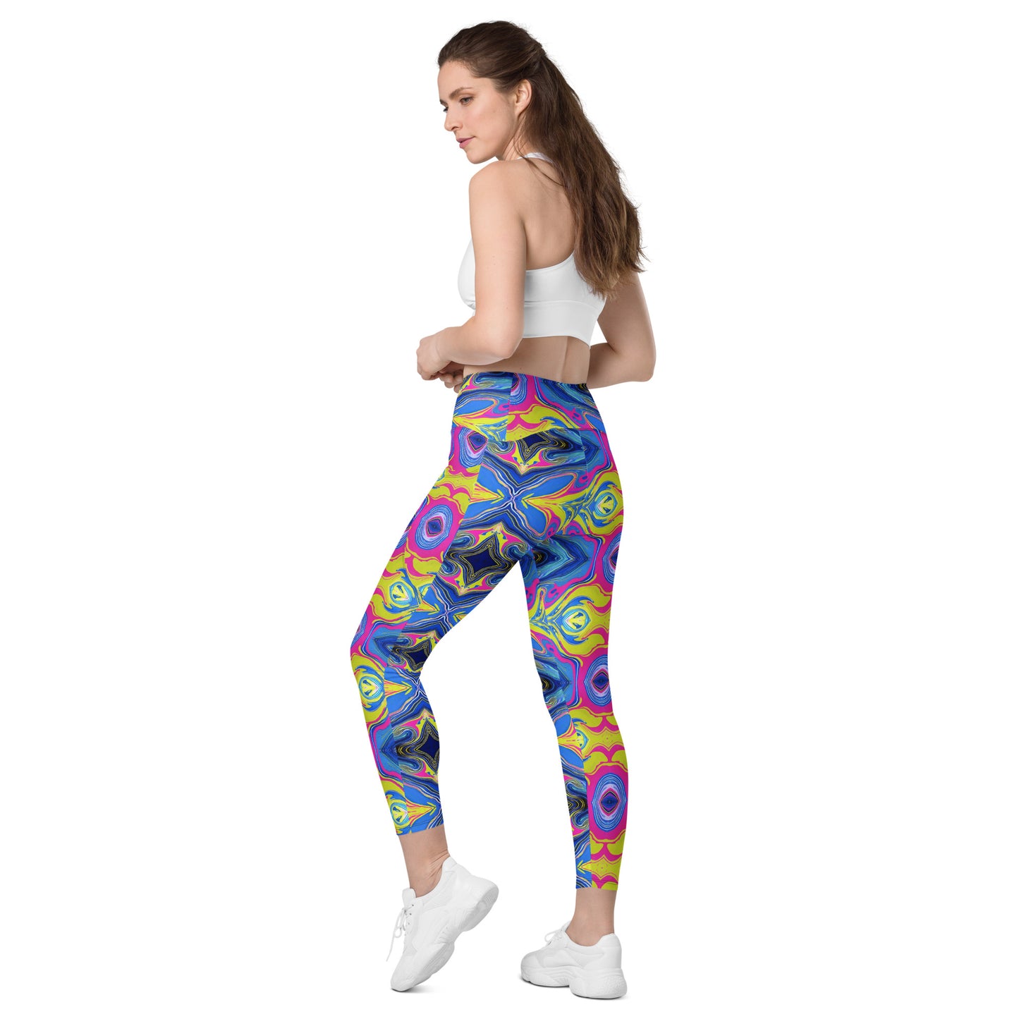 Everyday Hydro Leggings with Pockets