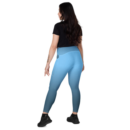 Forget Me Never Signature Leggings with Pockets