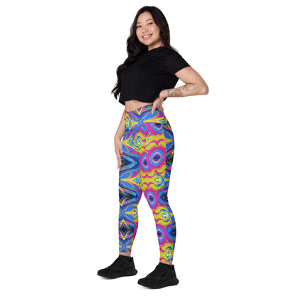 Everyday Hydro Leggings with Pockets