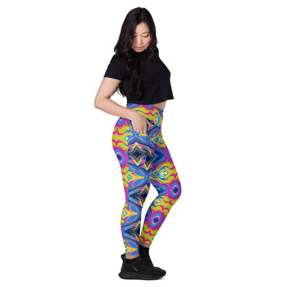 Everyday Hydro Leggings with Pockets