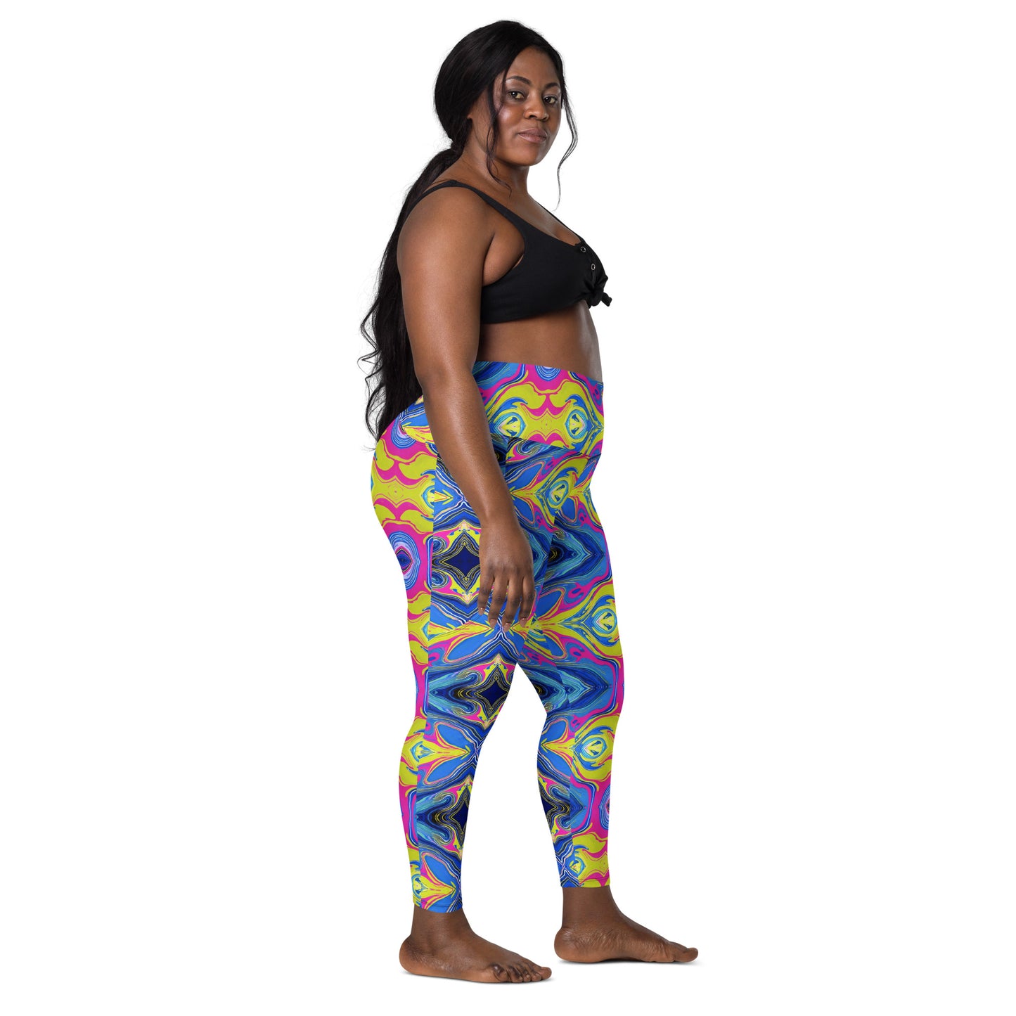 Everyday Hydro Leggings with Pockets