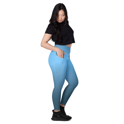 Forget Me Never Signature Leggings with Pockets