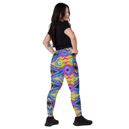 Everyday Hydro Leggings with Pockets