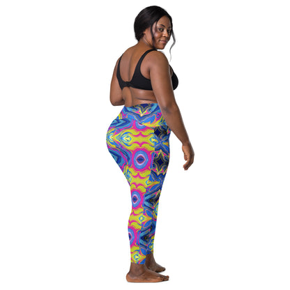 Everyday Hydro Leggings with Pockets