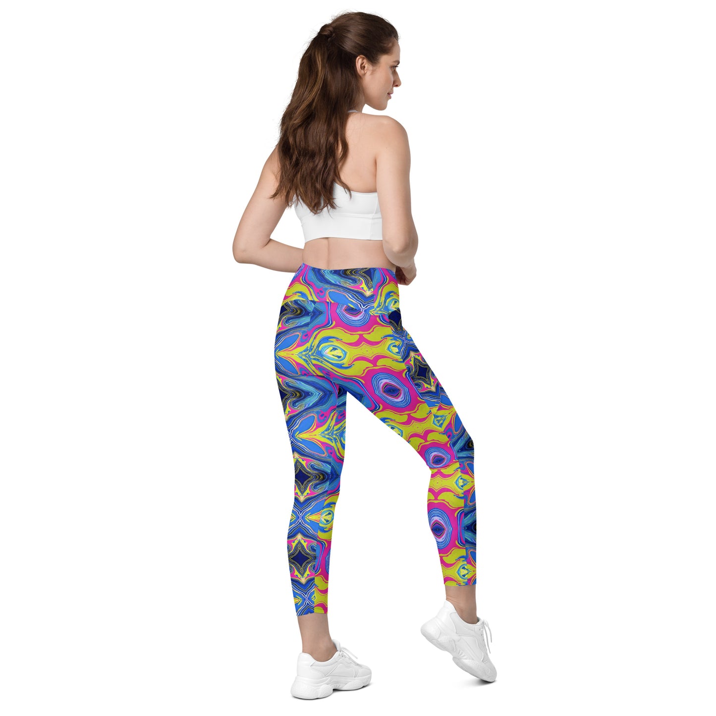 Everyday Hydro Leggings with Pockets