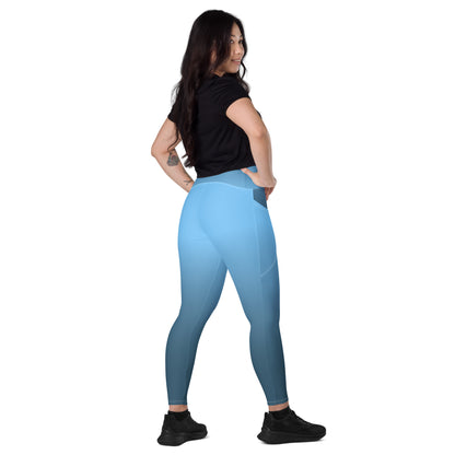 Forget Me Never Signature Leggings with Pockets