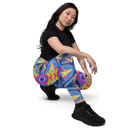 Everyday Hydro Leggings with Pockets