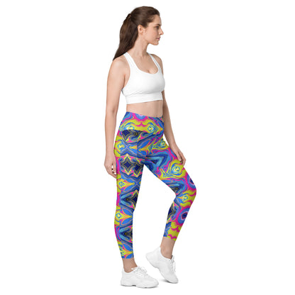 Everyday Hydro Leggings with Pockets