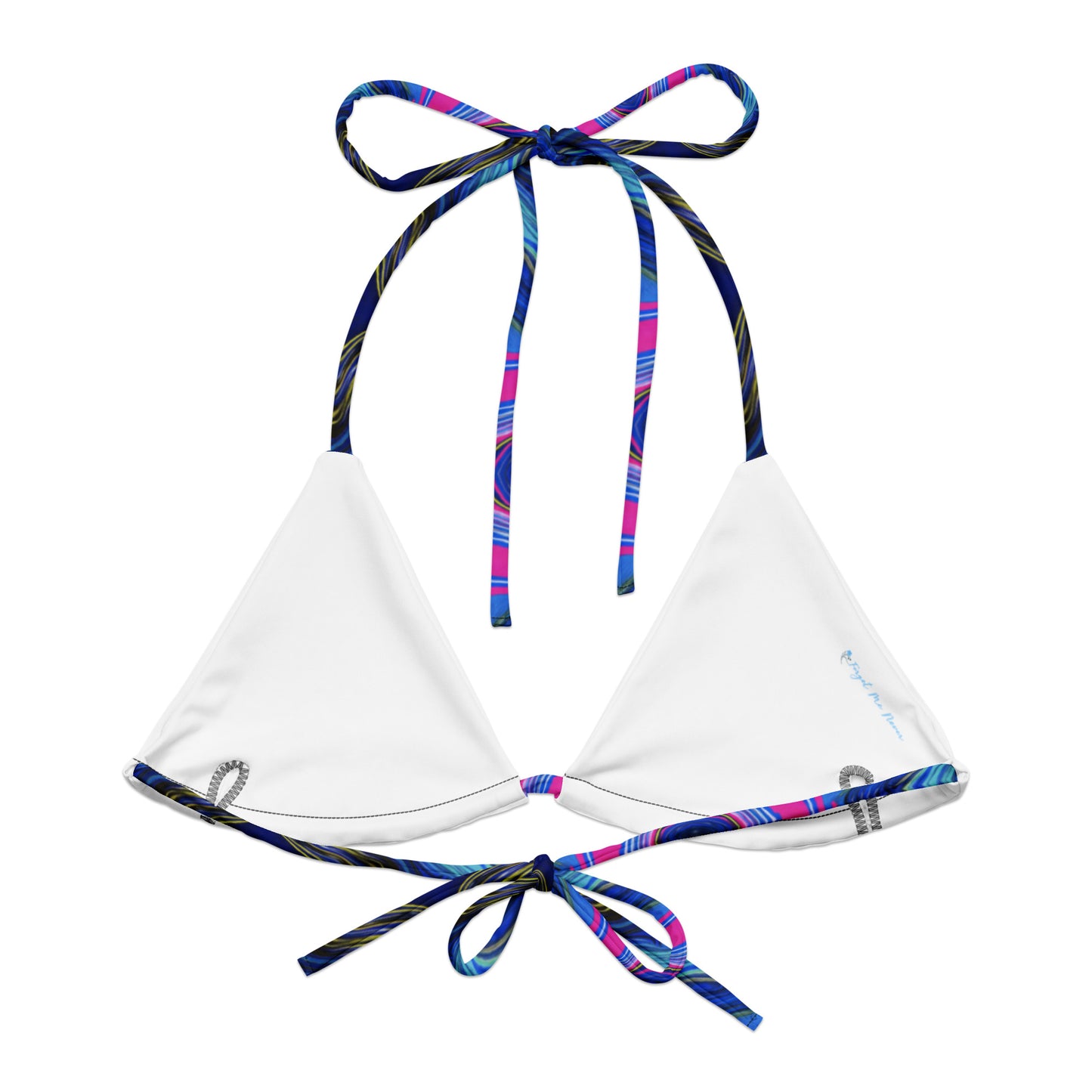 Everyday Hydro String Bikini Top