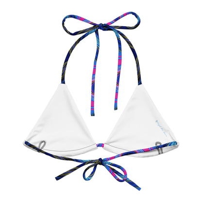 Everyday Hydro String Bikini Top