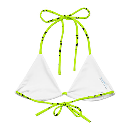 Special Edition - Make a Wish String Bikini Top