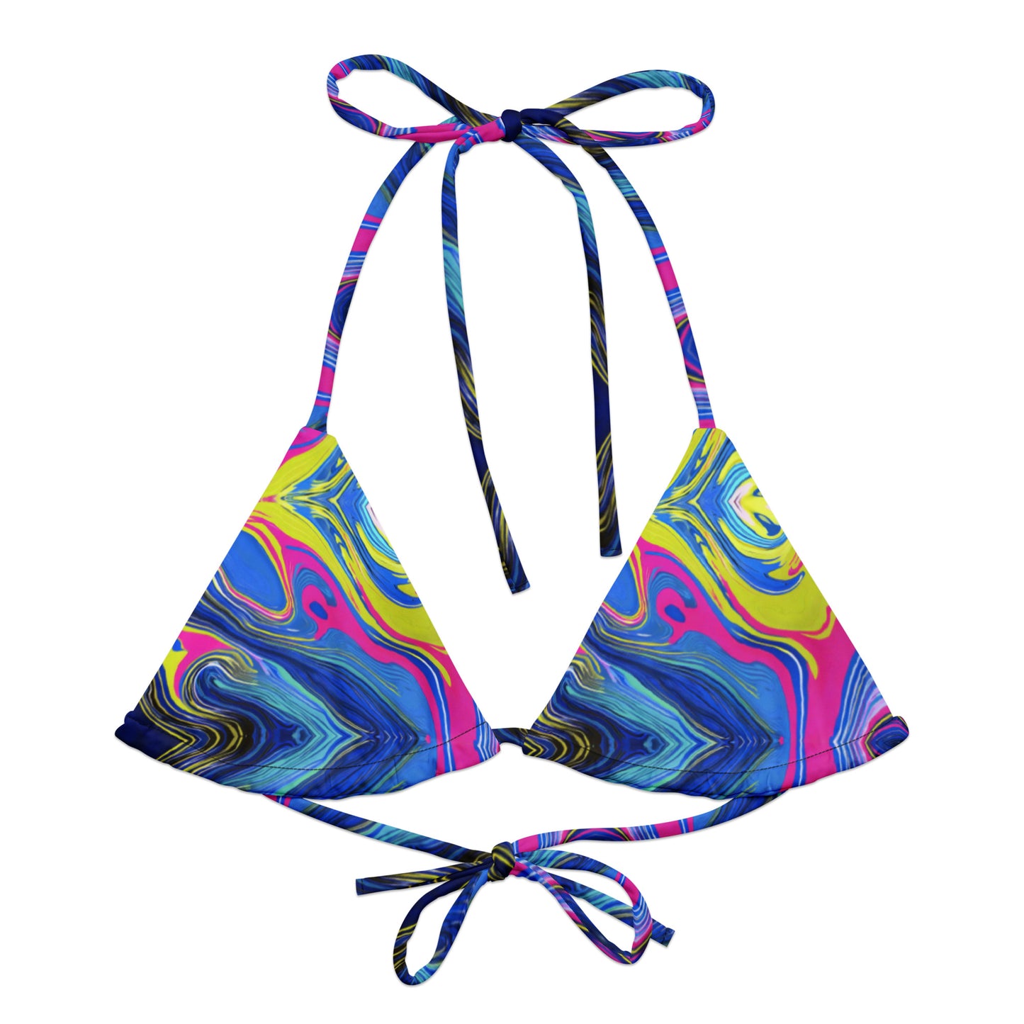 Everyday Hydro String Bikini Top