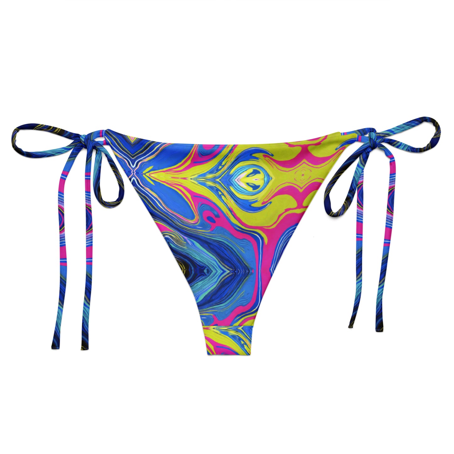 Everyday Hydro String Bikini Bottoms