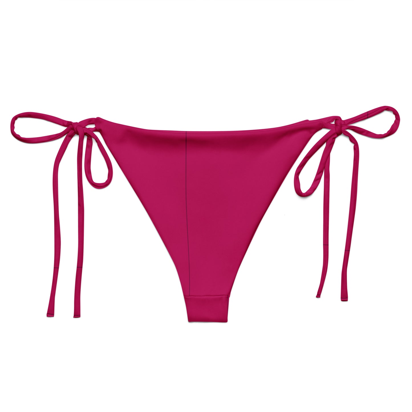 Everyday Rowan String Bikini Bottoms