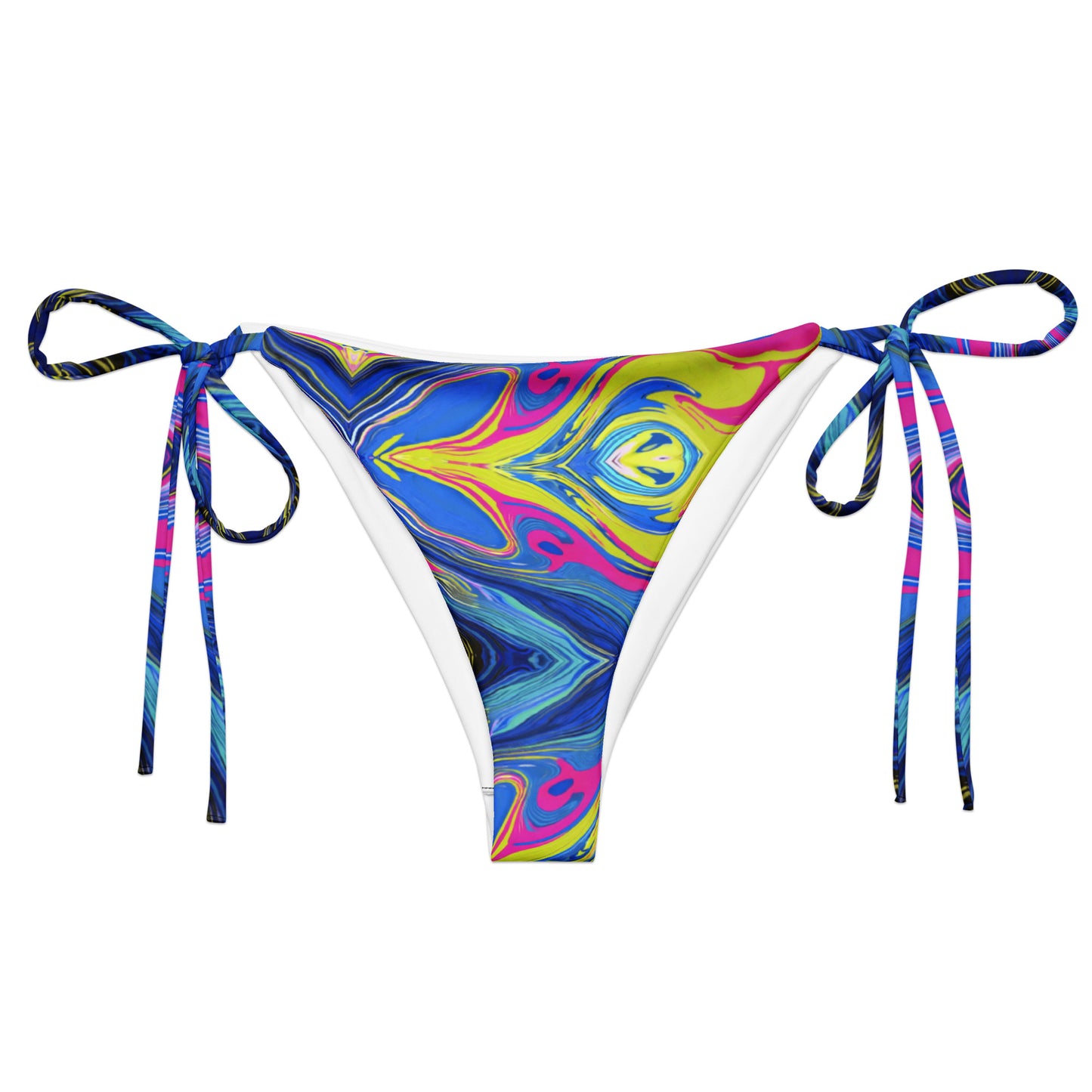 Everyday Hydro String Bikini Bottoms